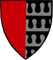 Wappen Sirnitz - Albeck