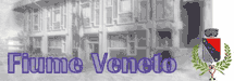 Wappen / Logo Fiume Veneto