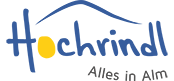 Logo Hochrindl