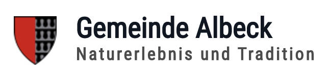 Gemeinde Albeck - Naturerlebnis und Tradition