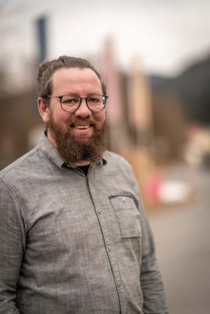 KANALWART HORST BUCHER