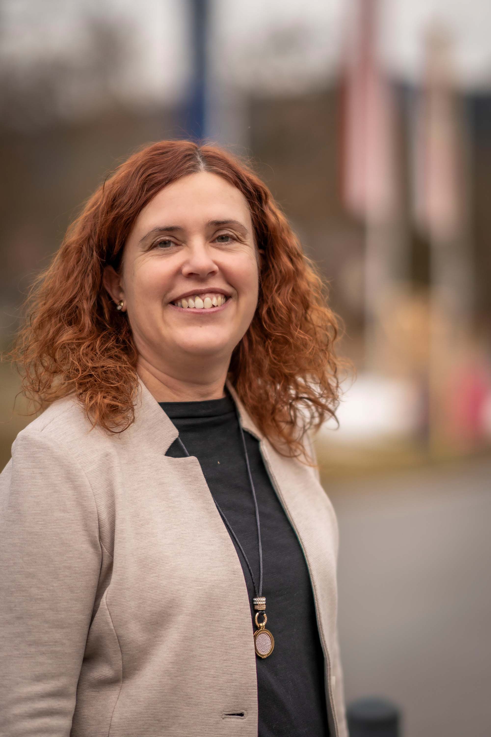 MARGIT PIRKER