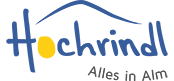 Logo Hochrindl